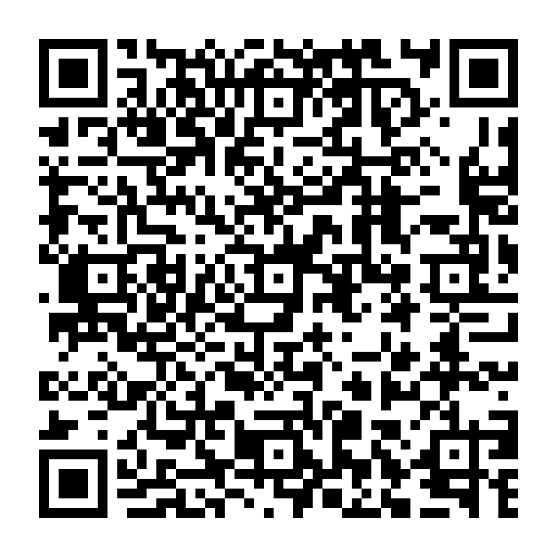 QR kód