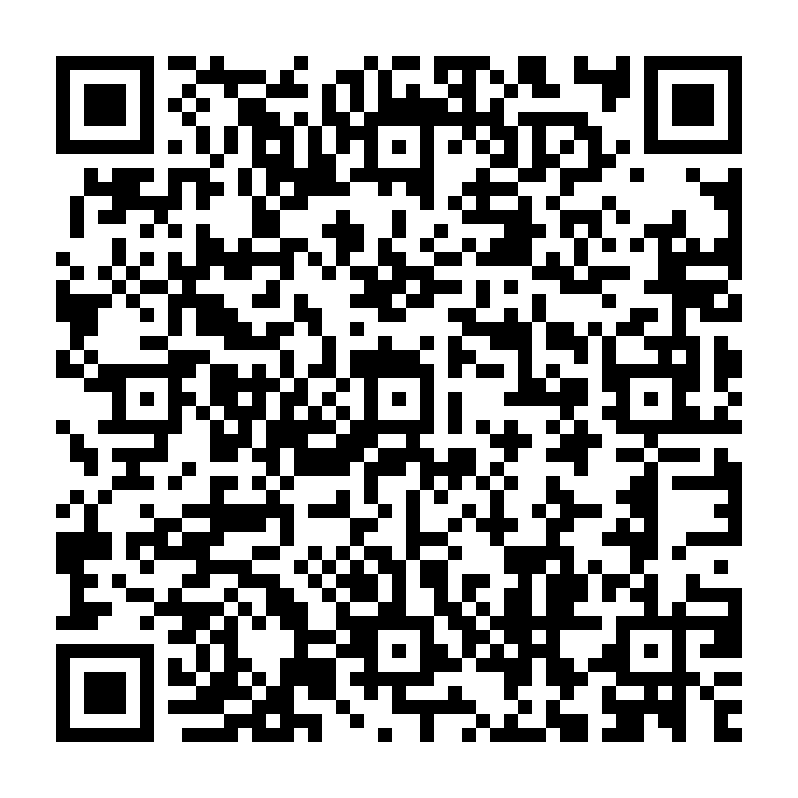 QR kód