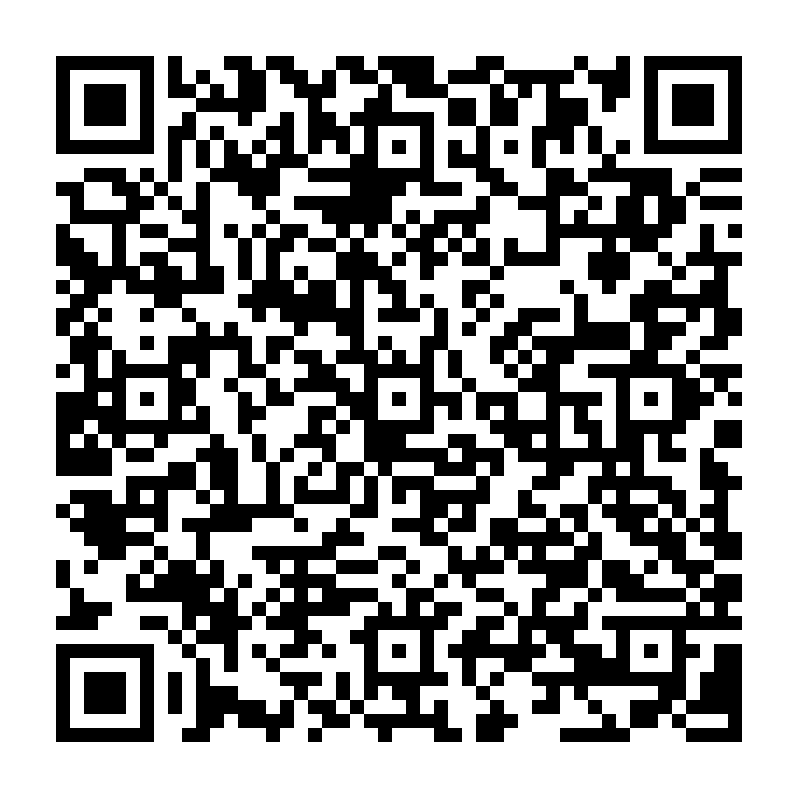 QR kód