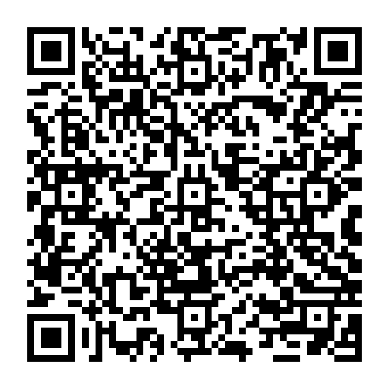 QR kód