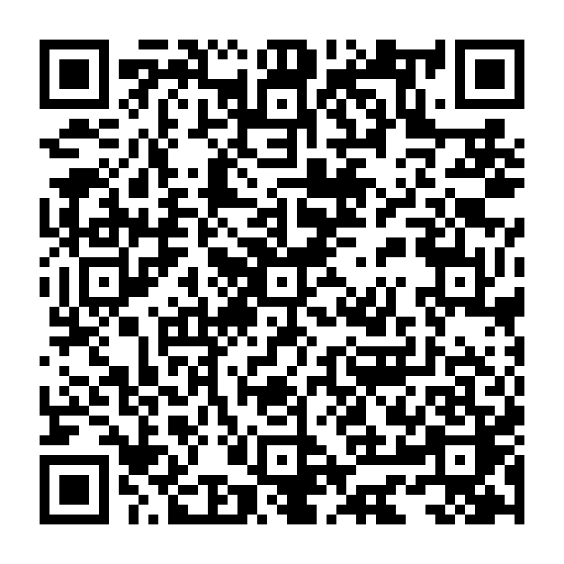 QR kód
