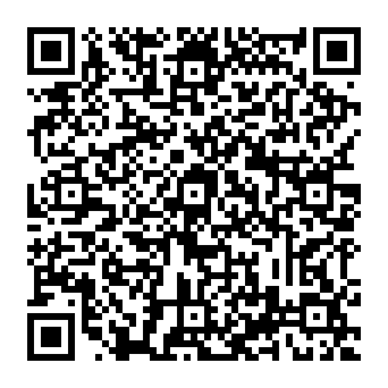 QR kód