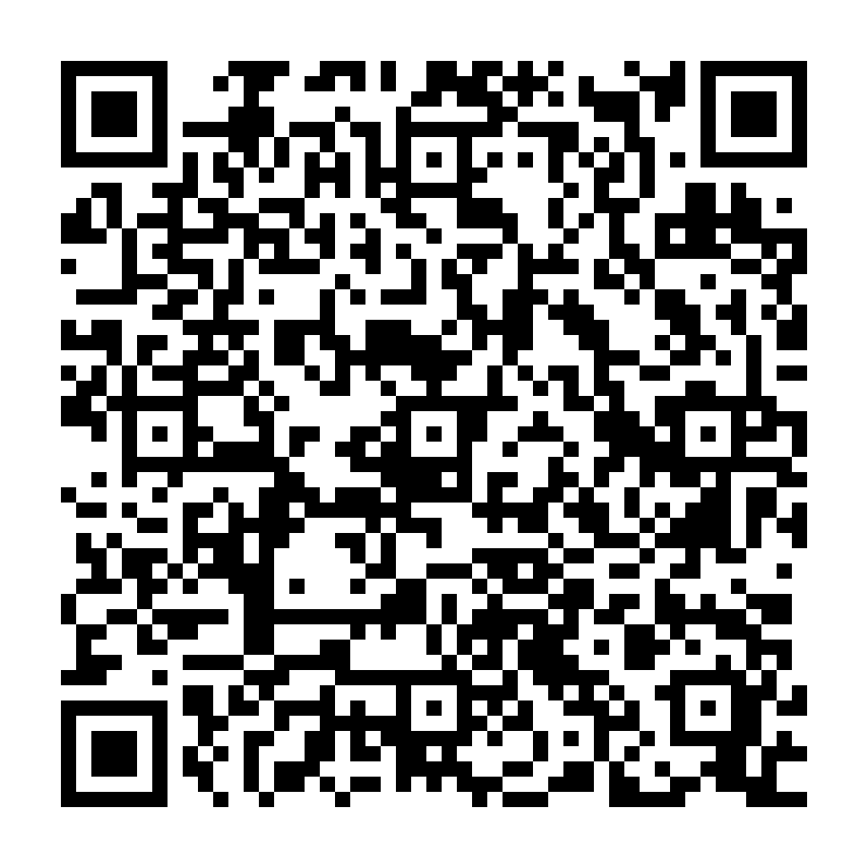 QR kód