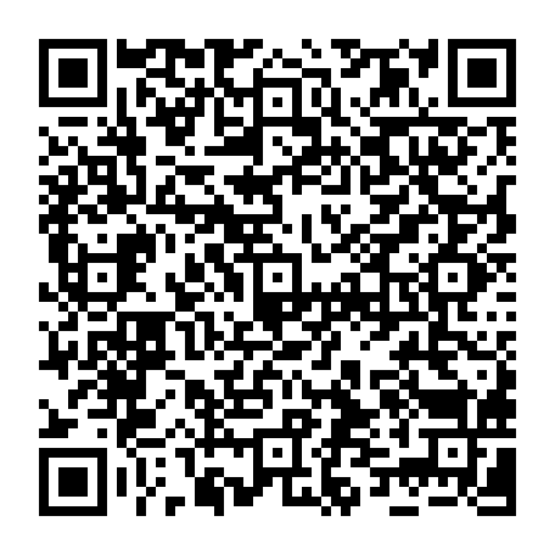 QR kód