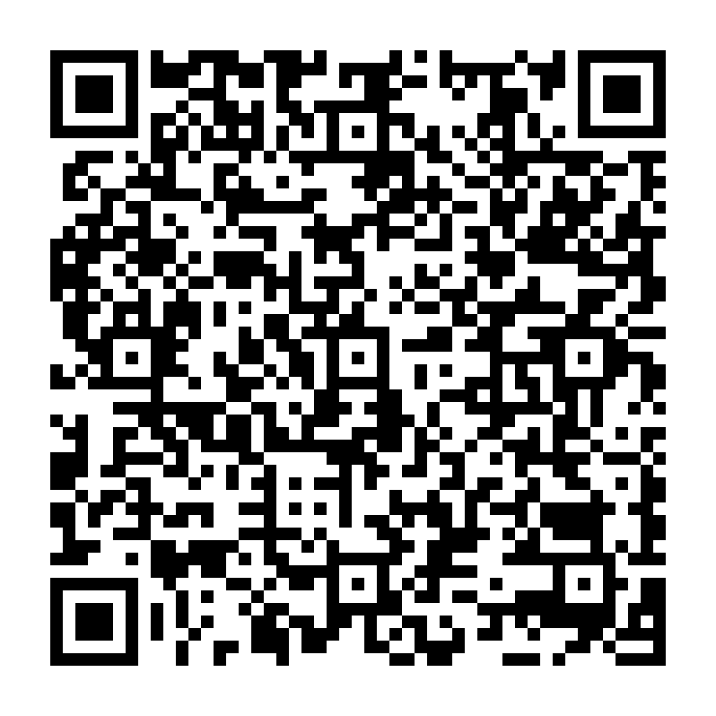 QR kód