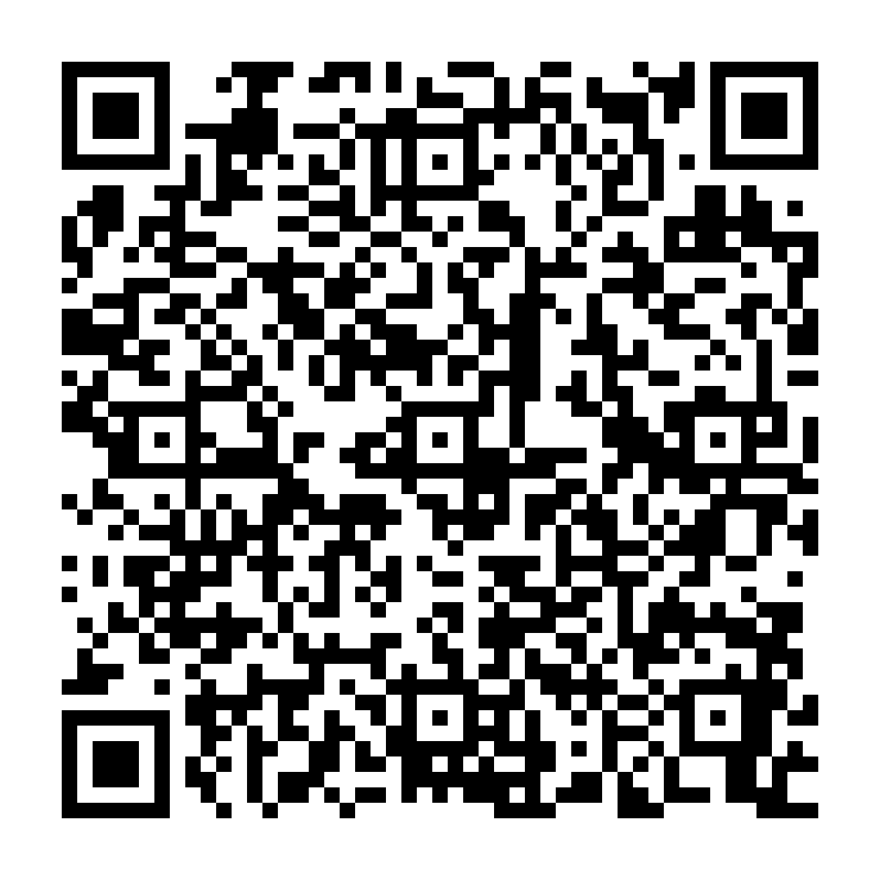 QR kód