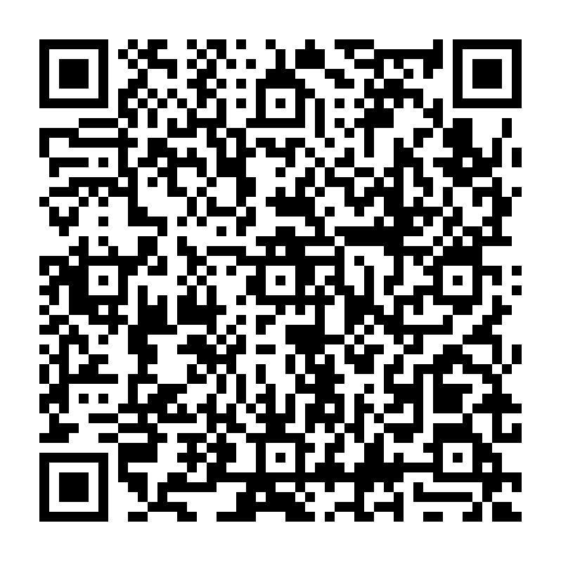 QR kód