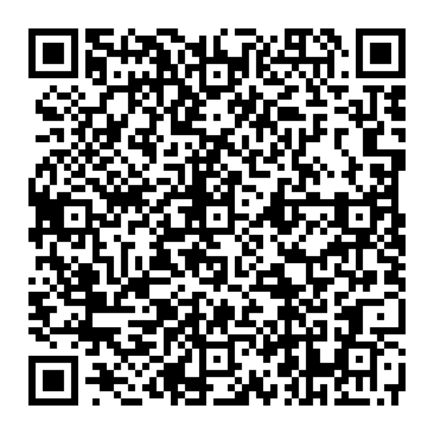 QR kód