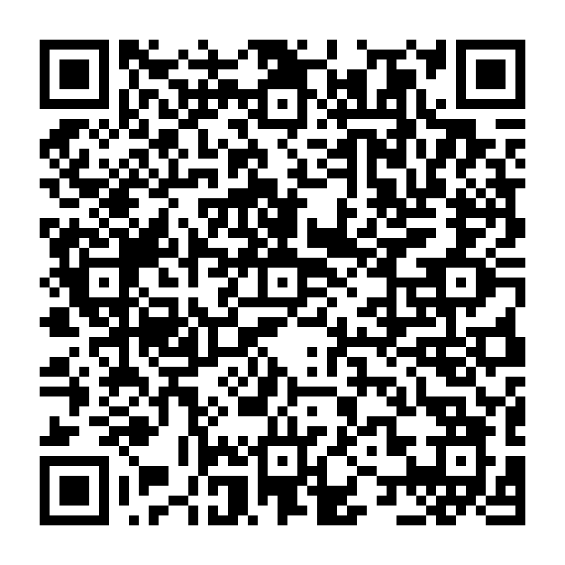 QR kód