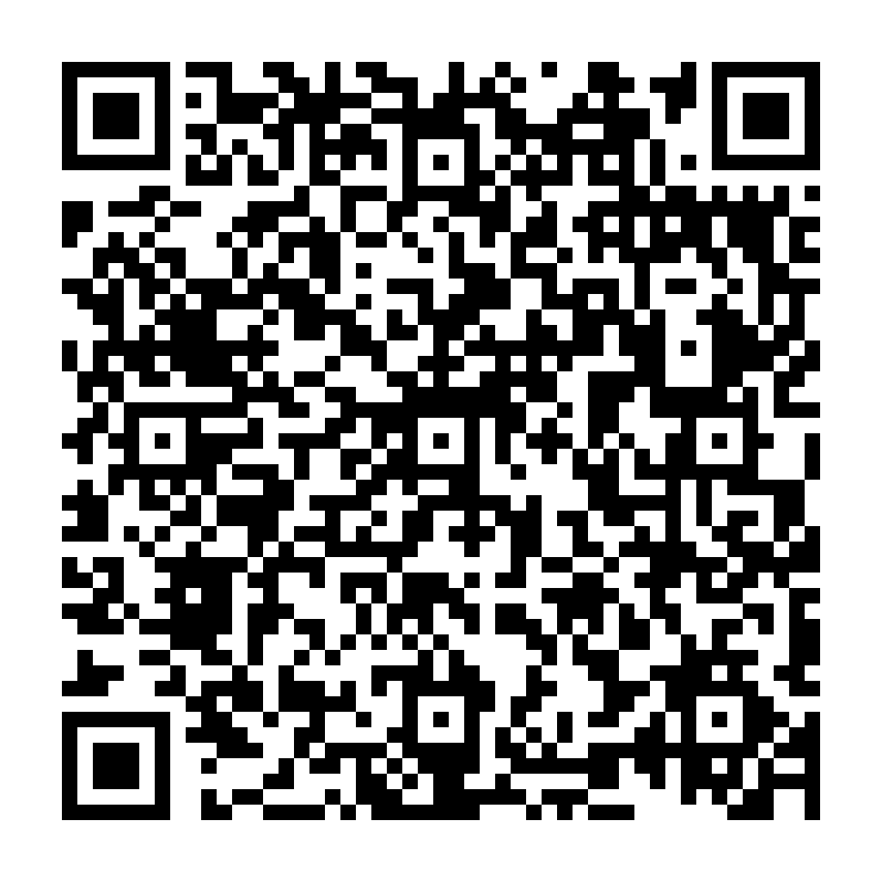 QR kód