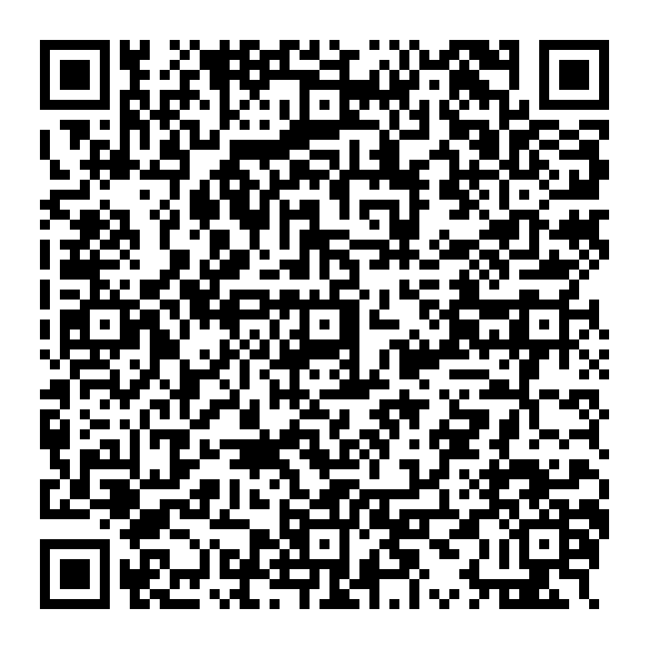 QR kód