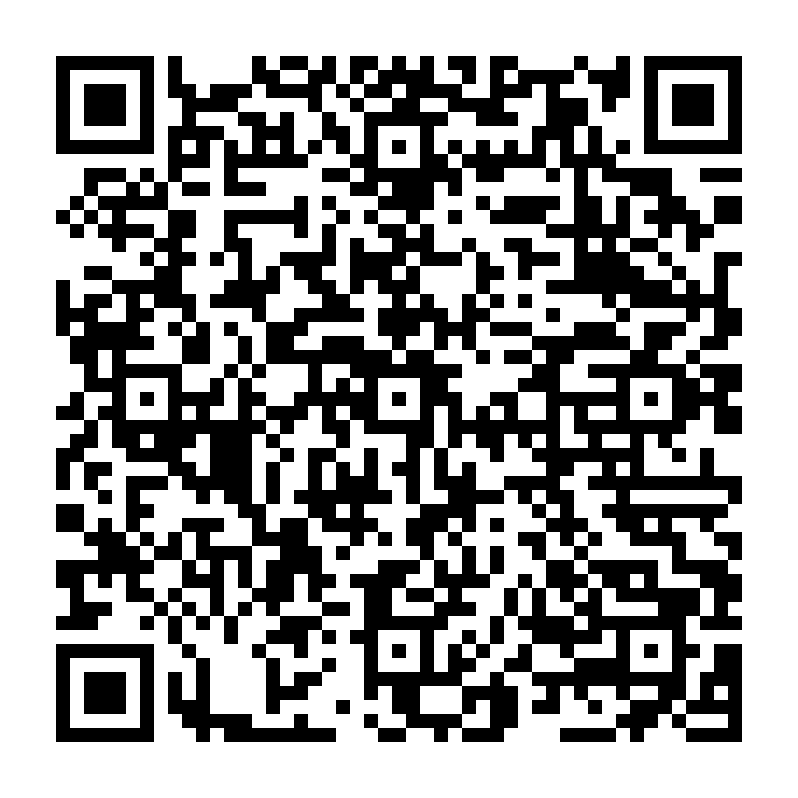 QR kód