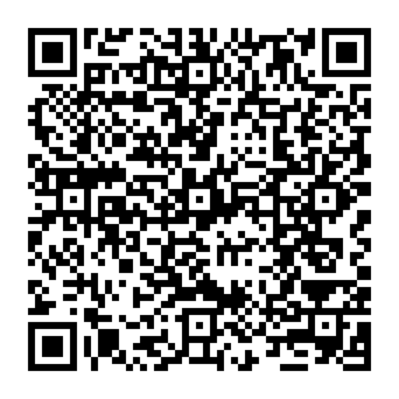 QR kód