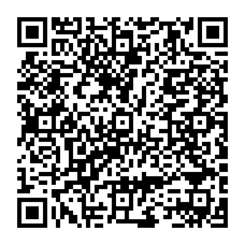 QR kód