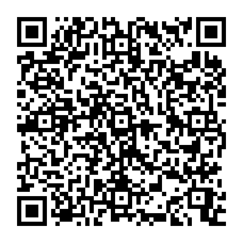 QR kód