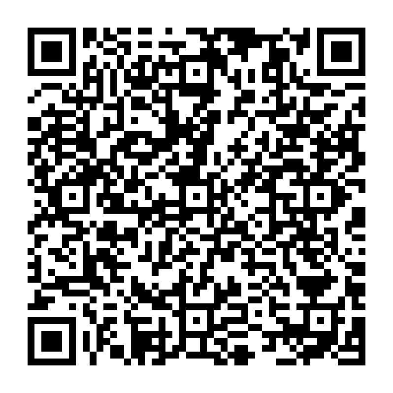 QR kód