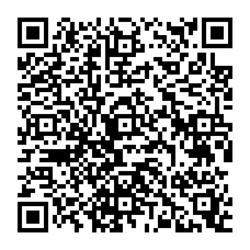 QR kód