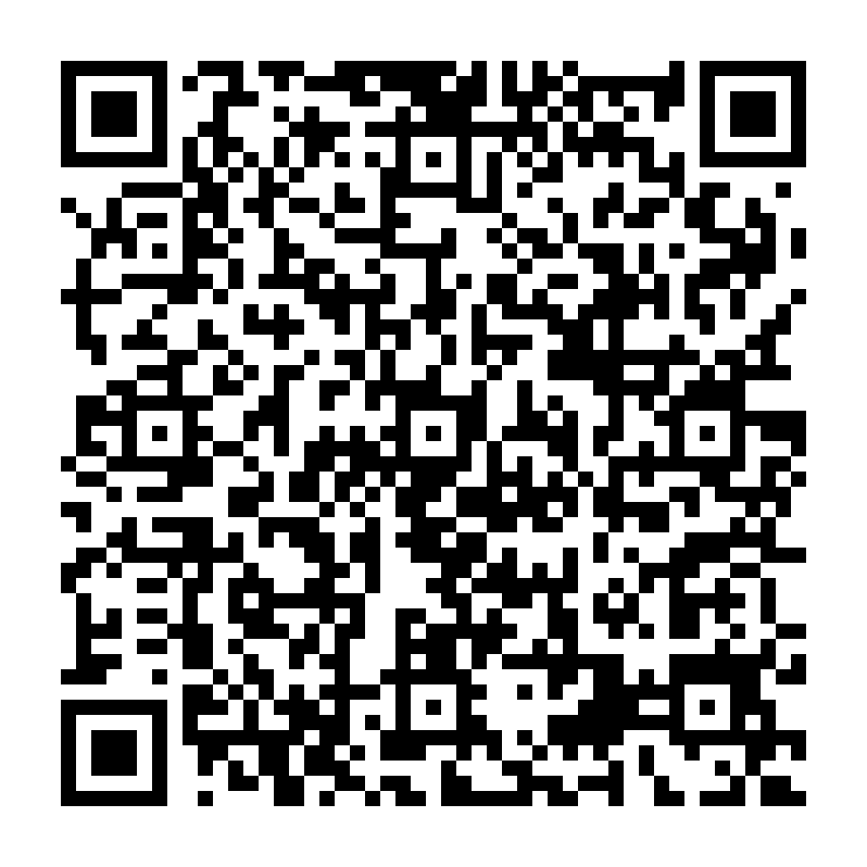 QR kód