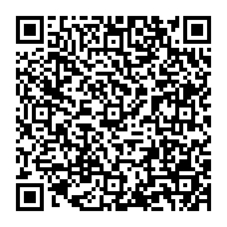 QR kód