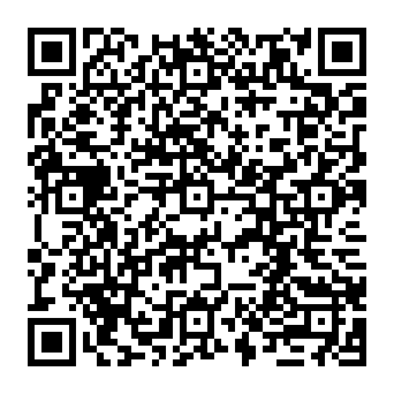 QR kód