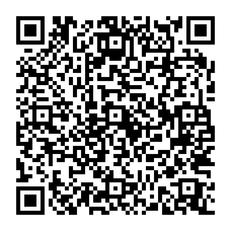 QR kód