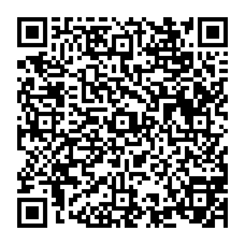 QR kód