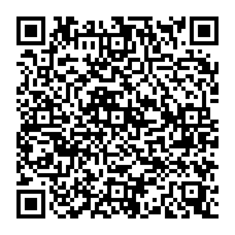 QR kód