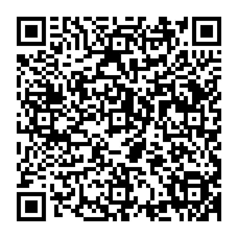 QR kód