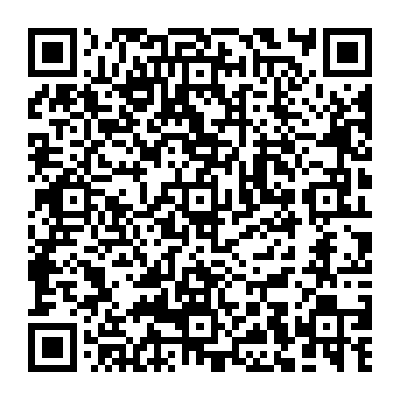 QR kód