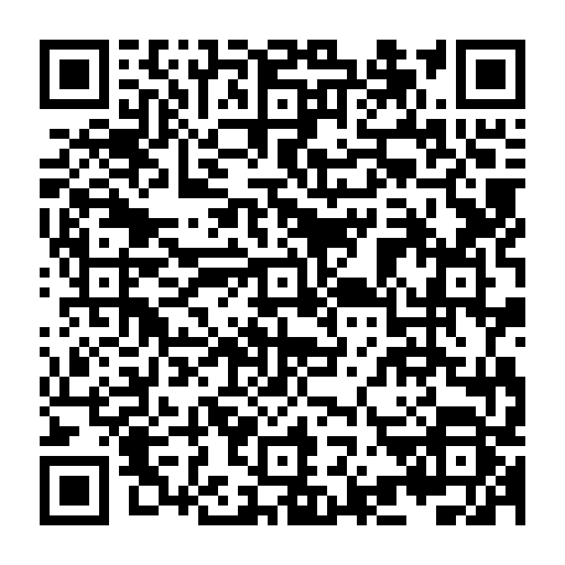 QR kód