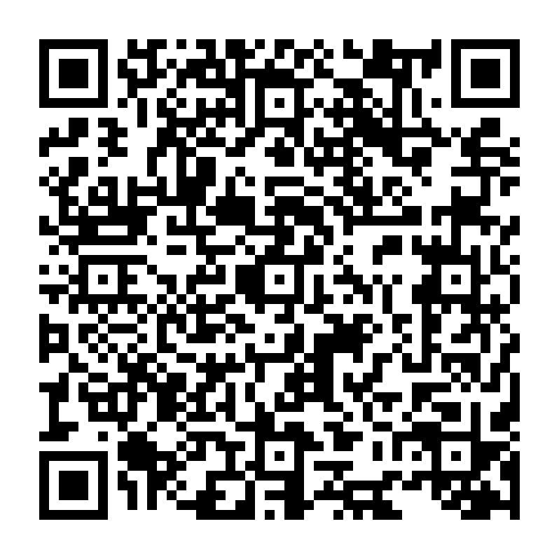 QR kód