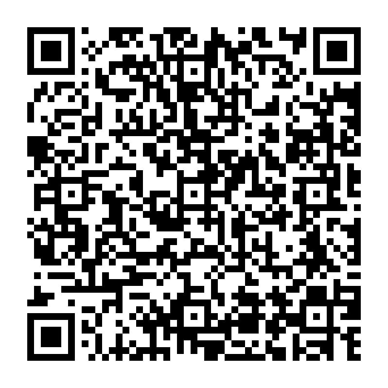 QR kód