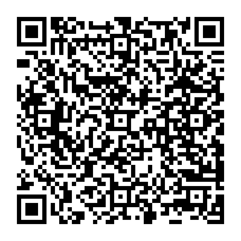 QR kód