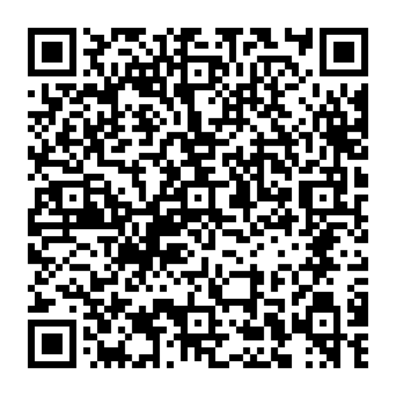 QR kód