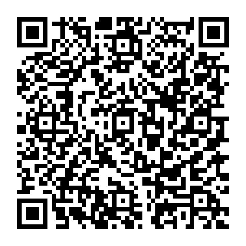 QR kód