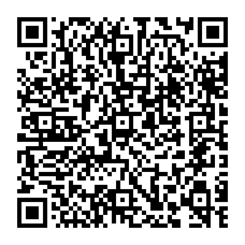 QR kód