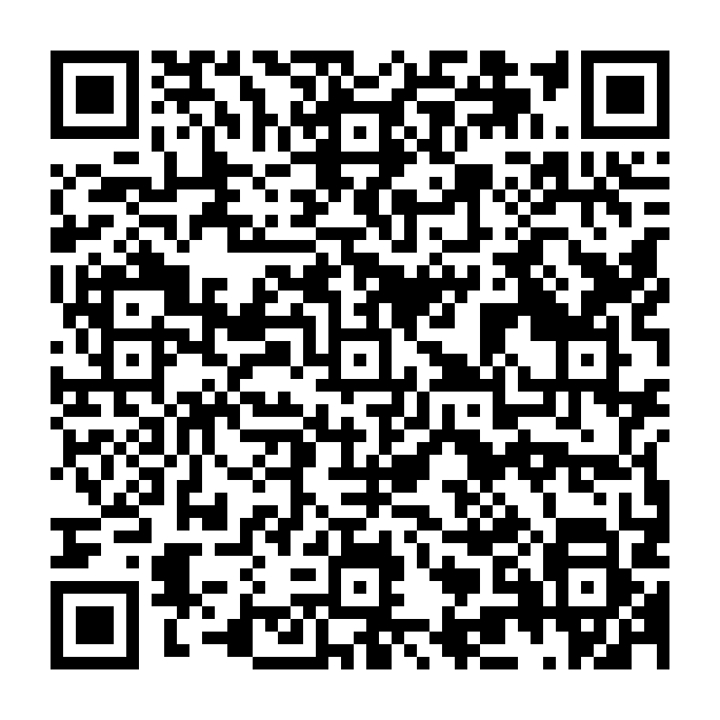 QR kód