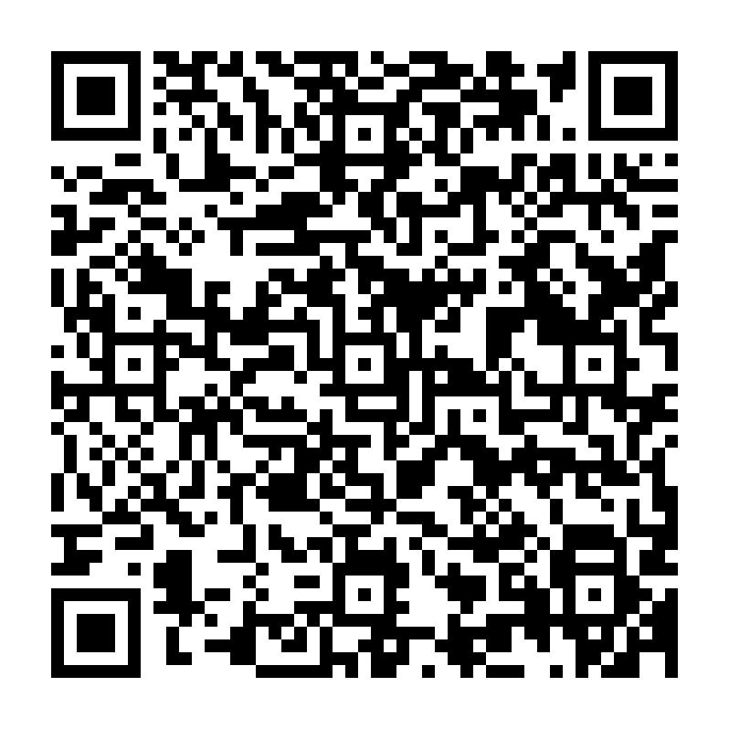 QR kód