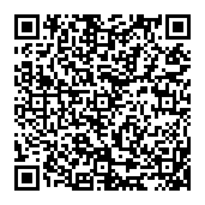 QR kód