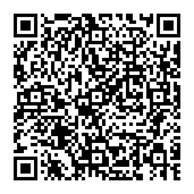 QR kód