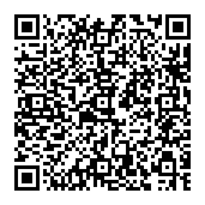 QR kód