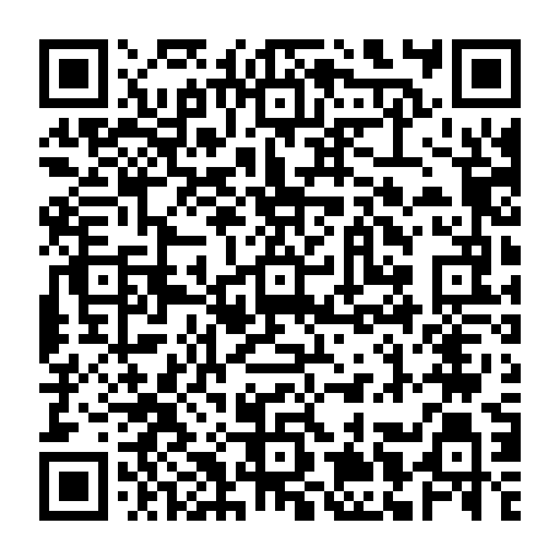 QR kód