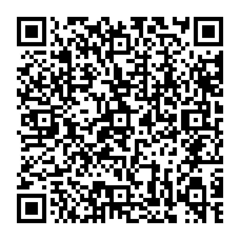 QR kód