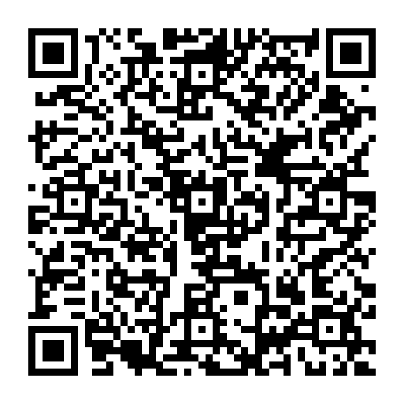 QR kód