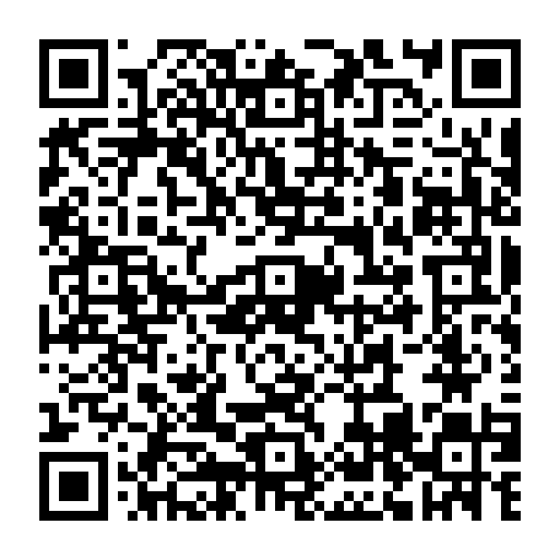 QR kód