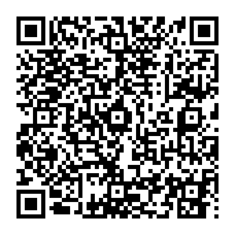 QR kód