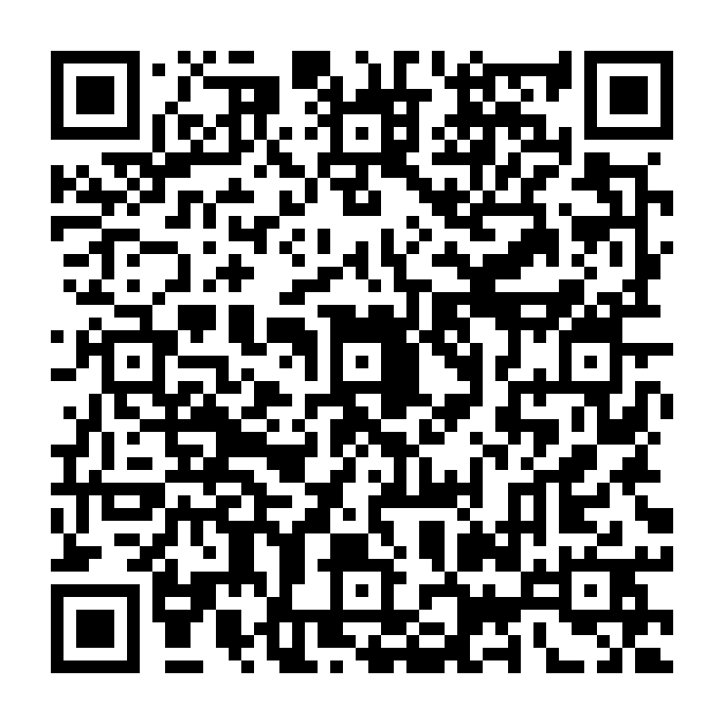 QR kód