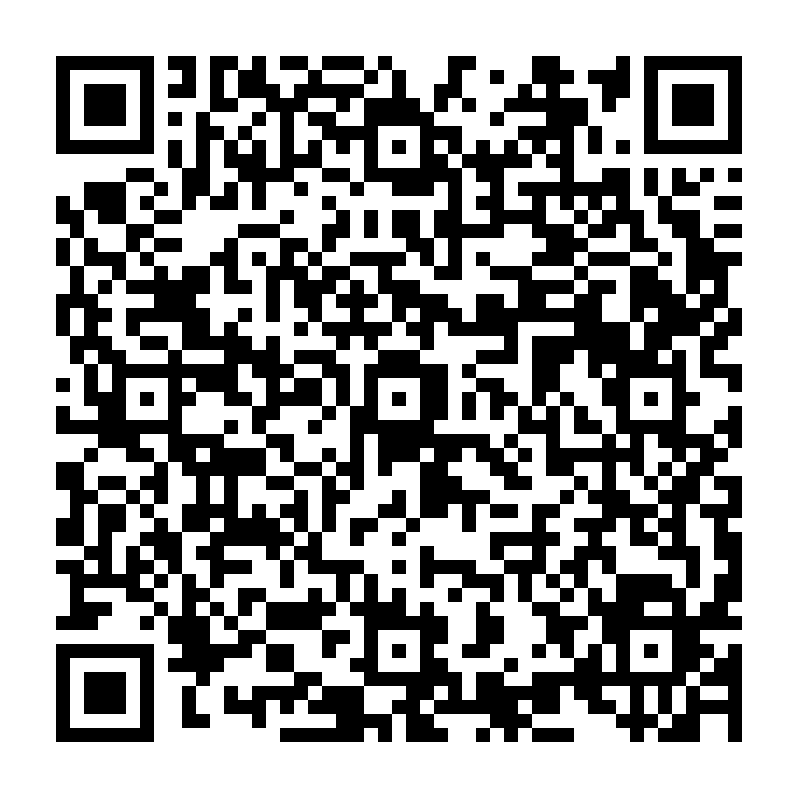 QR kód