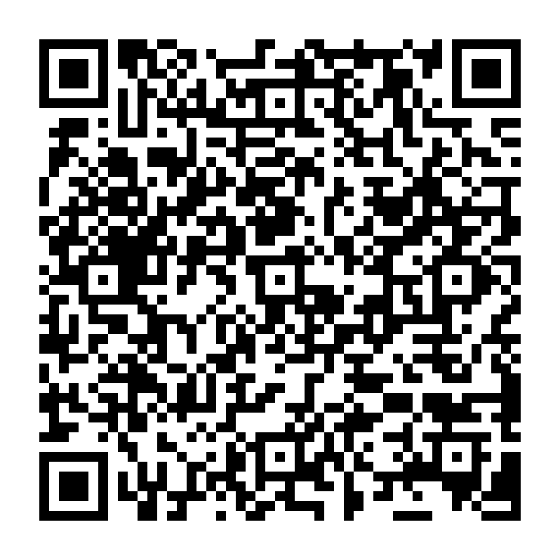 QR kód