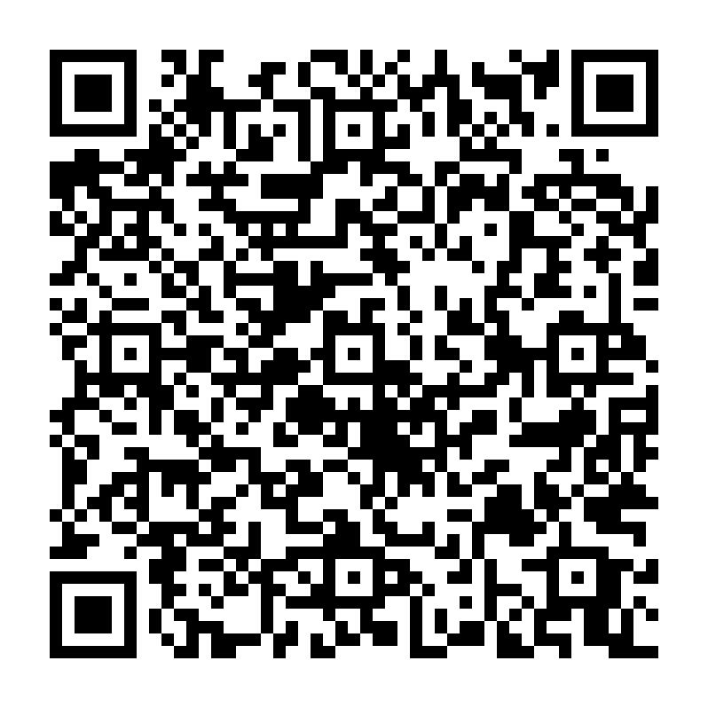 QR kód